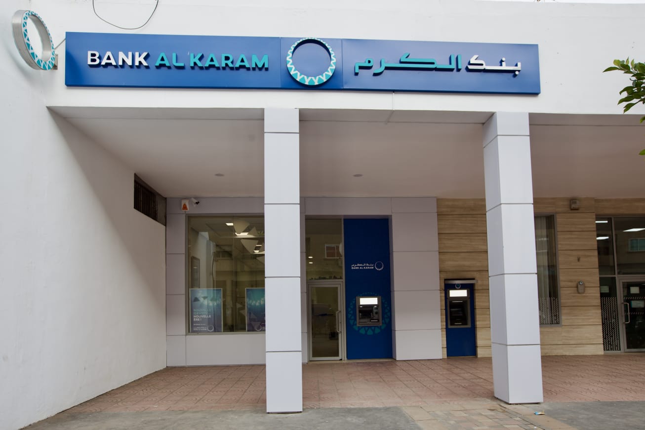 BOA : Bank Al Karam ouvre sa nouvelle agence à El Jadida